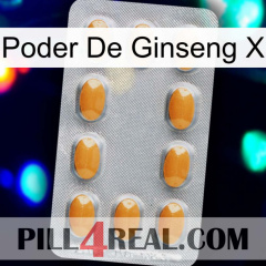 Ginseng Power X cialis3